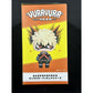 MHA My Hero Academia Bakugo Katsuki Yura Yura Head Figure