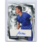 2024 LEAF SOCCER JUANMI LATASA AUTO