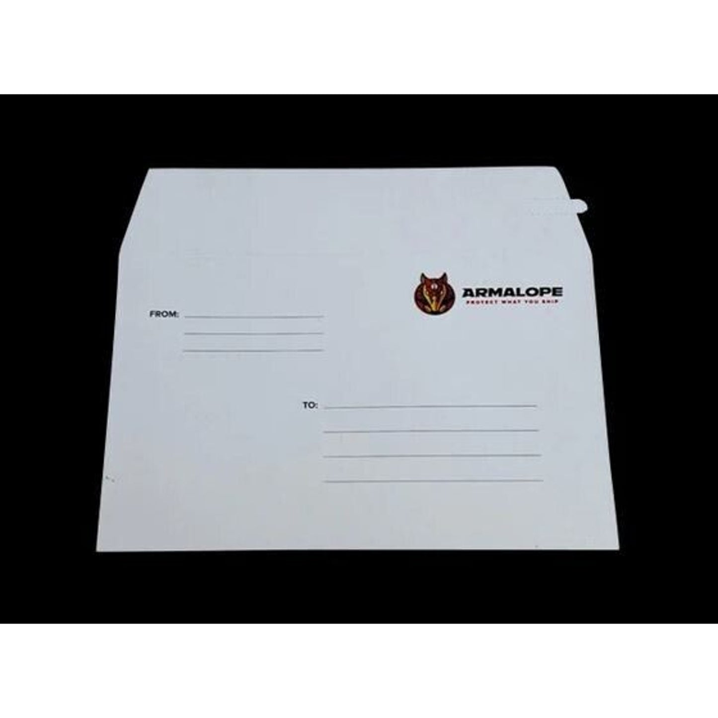 Armalope 50 PACK Standard Ebay Shipping Envelopes Sports And Gaming Cards