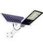 Solar Street Light 360 Watt Aluminum 35ah Battery