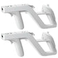 2Pcs Zapper Gun For Nintendo Wii right left Remote Controller Zapper Gun