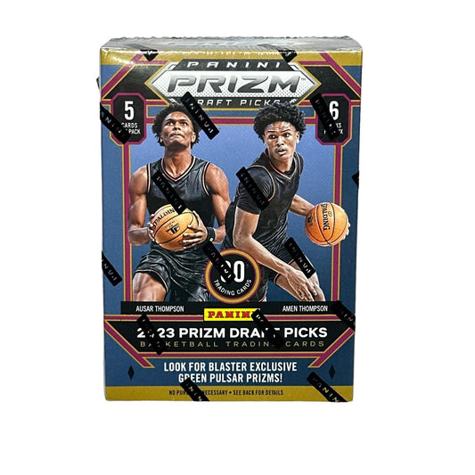 PANINI PRIZM DRAFT PICKS BASKETBALL 22/23