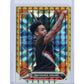 2023-24 TOPPS CHROME ANFERNEE SIMONS GOLD GEOMETRIC /50 TRAIL BLAZERS