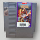 Code Name Viper Nintendo NES Nintendo Game & Box