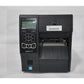 ZEBRA ZT410 THERMAL TRANSFER LABEL PRINTER | ZT41042-T010000Z | NO POWER CABLE