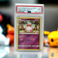 2017 Pokémon Sun & Moon - Crimson Invasion Reverse Foil Wigglytuff PSA 9 MINT