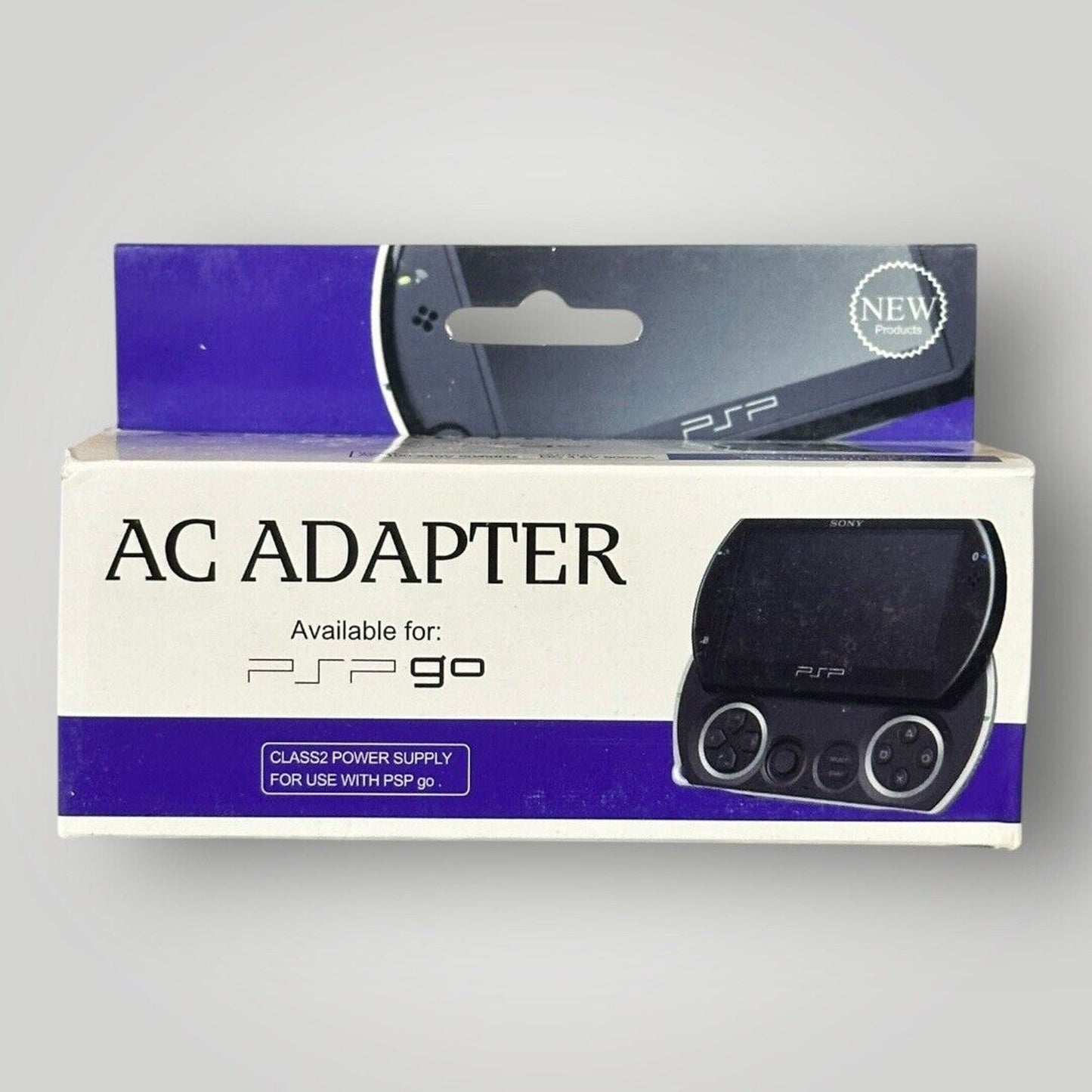 Sony PSP Go Wall Charger Power Supply Adapter