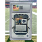 2023 Panini Prizm Draft Picks Ruby Wave Jerome Bettis #50 CGC 10 Gem Mint HOF