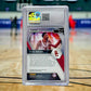 2021-22 Panini Prizm Draft Picks Evan Mobley #2 CGC 9.5 Mint+ Rookie RC