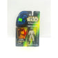 Star Wars AT ST Driver Action Figure 1996 Kenner