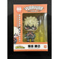 MHA My Hero Academia Bakugo Katsuki Yura Yura Head Figure