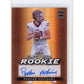 2024 LEAF ELECTRUM FOOTBALL PARKER MCKINNEY ROOKIE AUTO /59