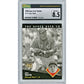 2008 Upper Deck Timeline Joey Votto #177 CSG 8.5 Rookie RC