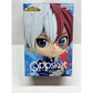 My Hero Academia Q posket Todoroki Shoto