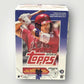 2023 Topps Update Series Baseball Blaster Box