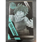 MHA My Hero Academia Bandai Figure Ichibankuji A Prize Midoriya Izuku