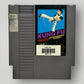 Kung Fu (Nintendo Entertainment System, 1985) NES Game & Box Tested