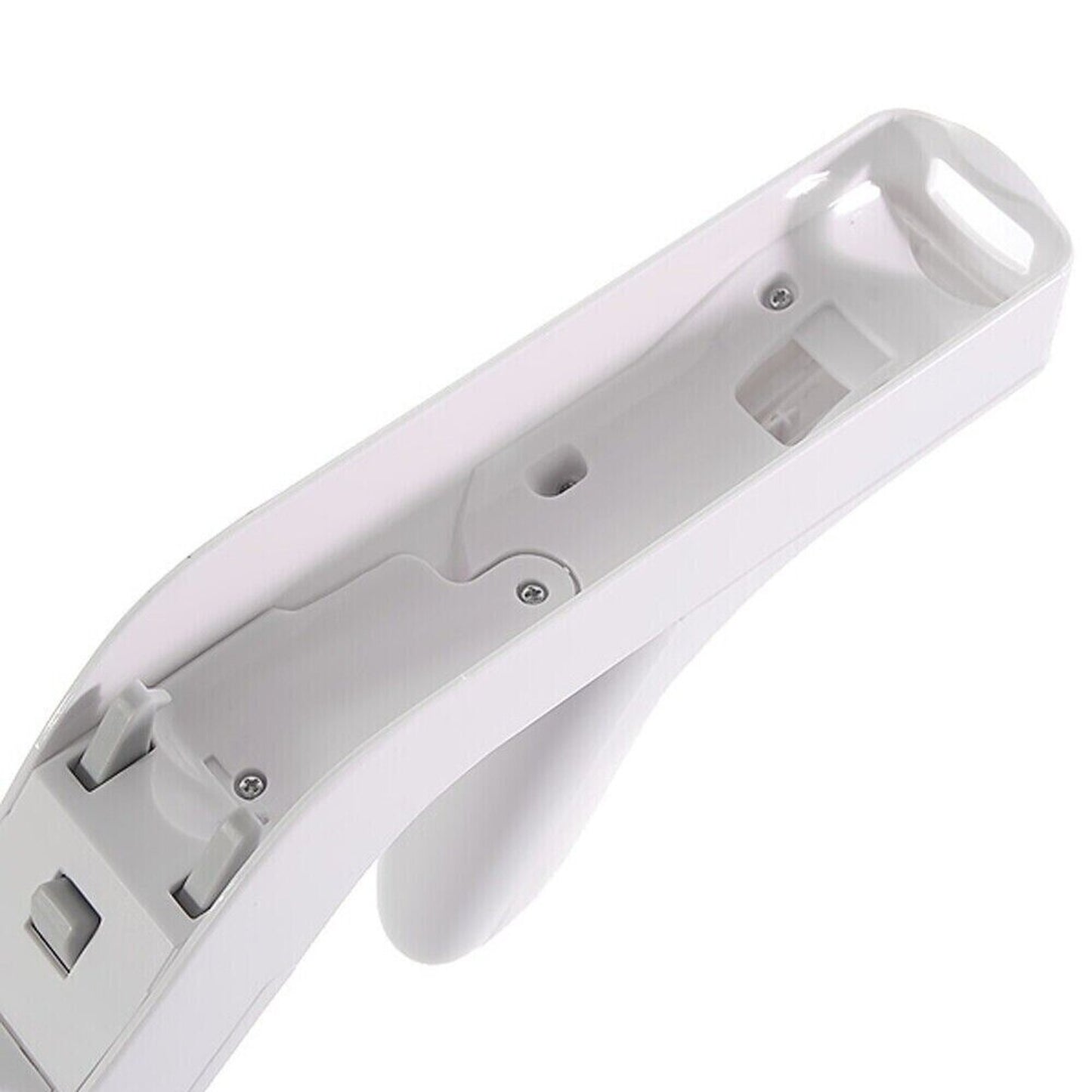 1Pcs Zapper Gun For Nintendo Wii right left Remote Controller Zapper Gun