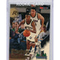 1997 Skybox NBA Hoops Rookie Card Stephon Marbury Minnesota Timberwolves #300