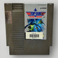 Top Gun The Second Mission NES Nintendo Game and Box TESTED