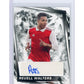 2024 LEAF SOCCER REUELL WALTERS AUTO