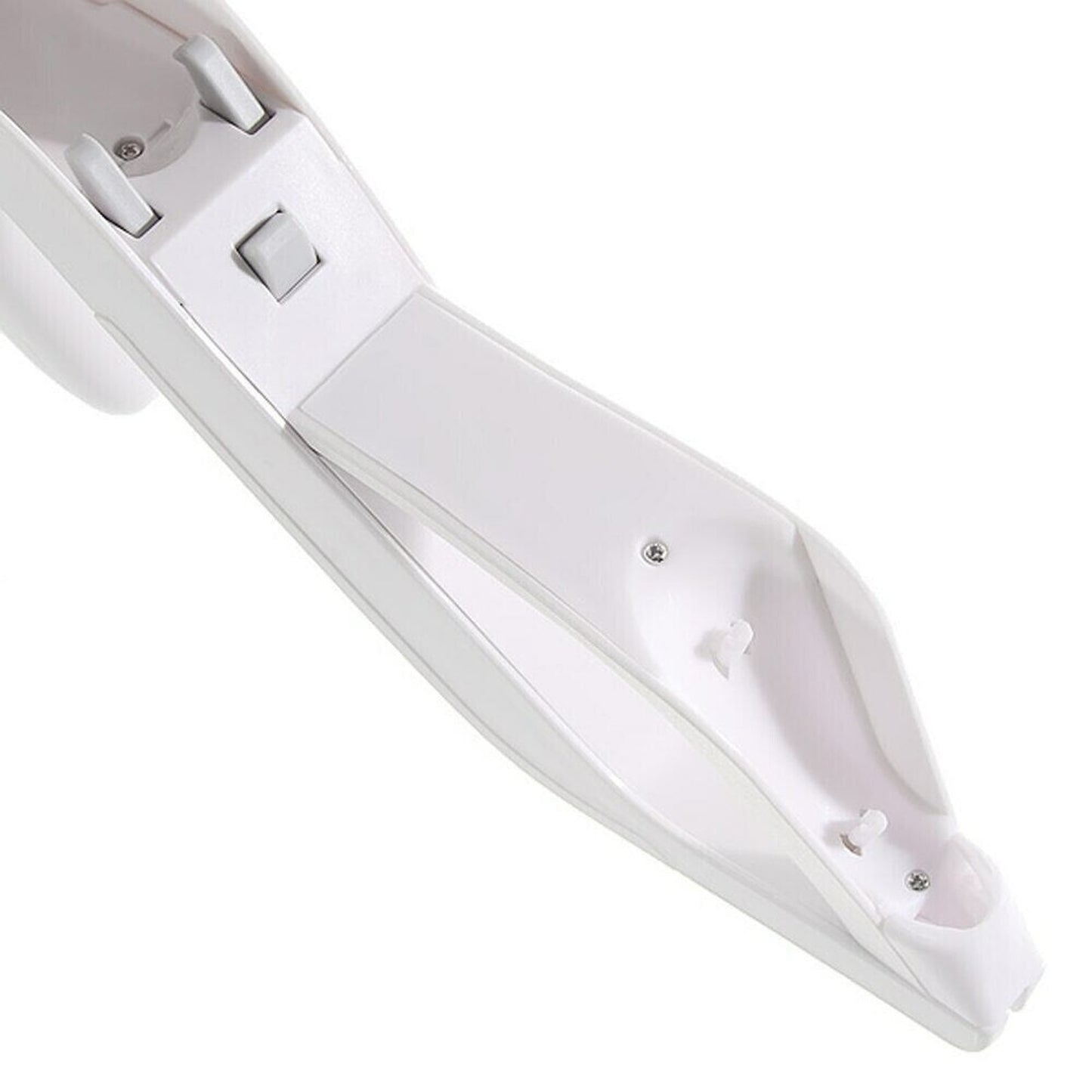 1Pcs Zapper Gun For Nintendo Wii right left Remote Controller Zapper Gun