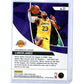 2023-24 PANINI MOSAIC LEBRON JAMES ELEVATE SILVER MOSAIC LOS ANGELES LAKERS