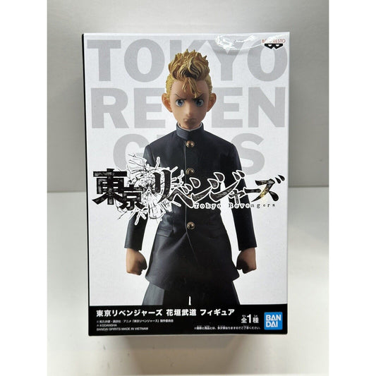 Tokyo Revengers Takemichi Hanagaki Figure