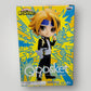 My Hero Academia Denki Kaminari Q posket A Figure Qposket