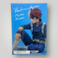 MHA My Hero Academia Shoto Todoroki Anime Figure