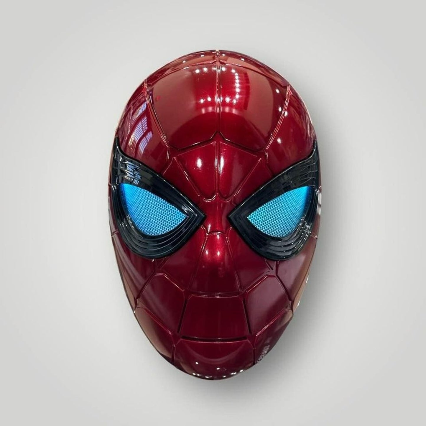 Spider Man Helmet Avengers