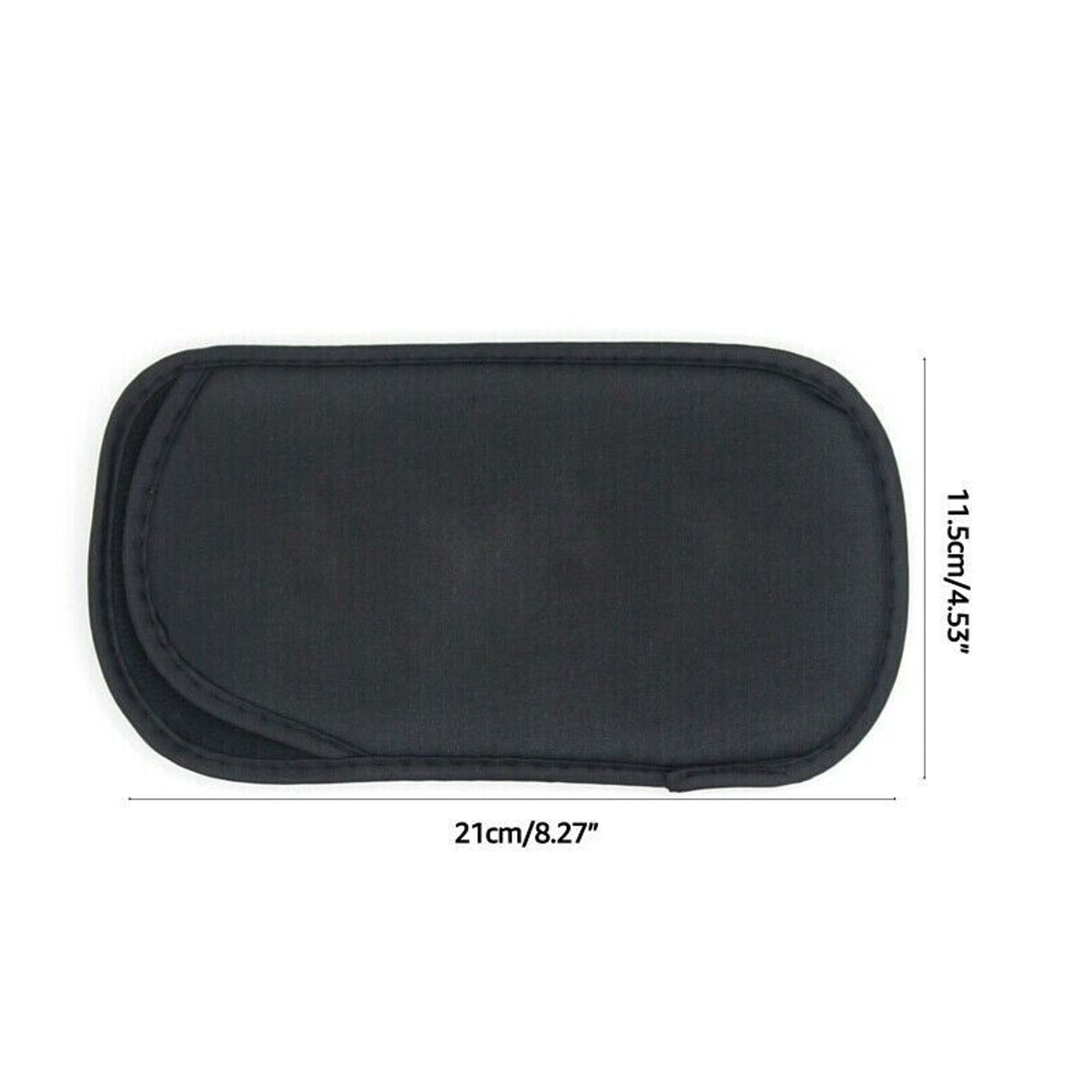 Soft Slip Pouch for Sony PS VITA 1000 and 2000 Slim