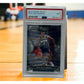 Zion Williamson 2019-20 Panini Select Concourse Zion #1 PSA 9 MINT Rookie RC