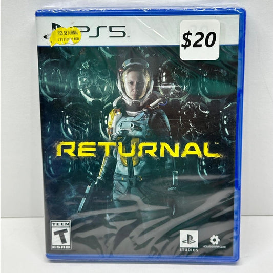 RETURNAL