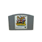 Mario Story Japanese NTSC-J Nintendo 64 N64 Japan Import