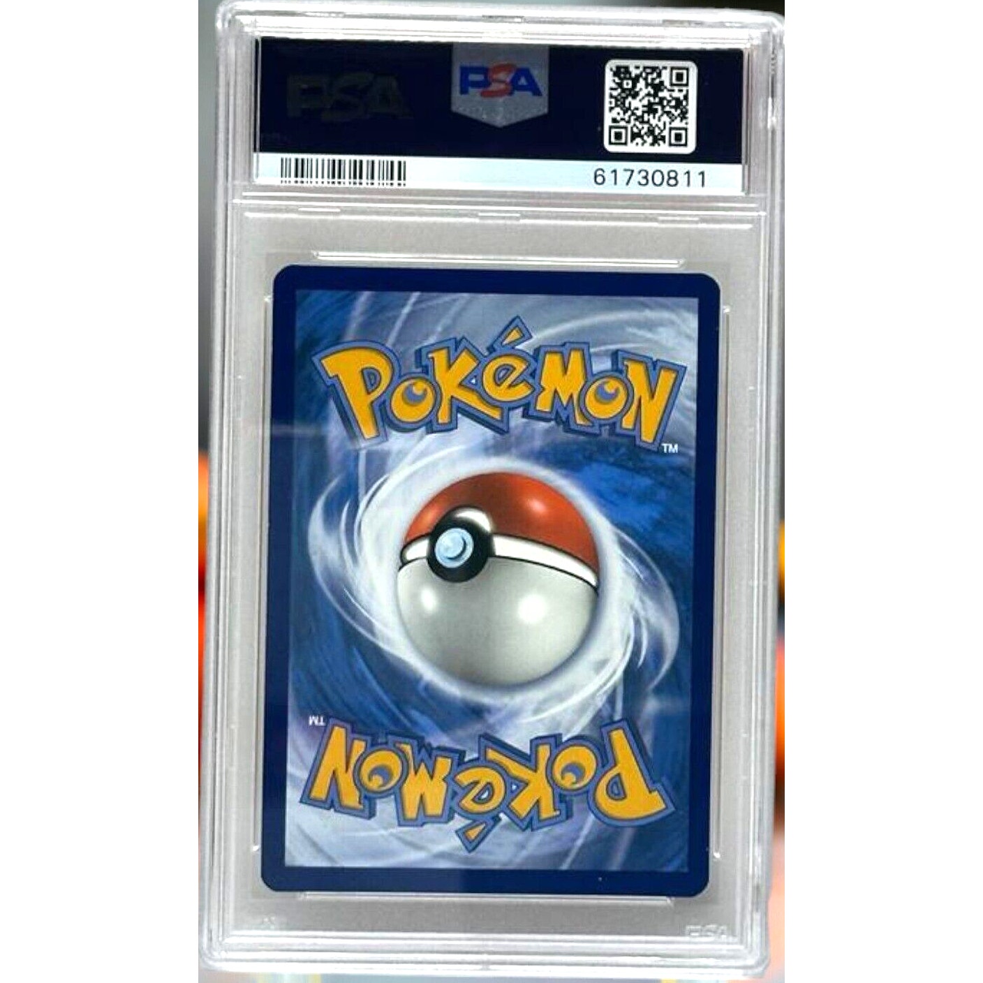 2021 Pokémon Sword & Shield - Battle Styles Reverse Foil Coalossal PSA 9 MINT