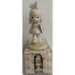 Precious Moments 1988 September Porcelain Figure 110086