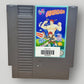 AMAGON NES Nintendo Game and Box TESTED