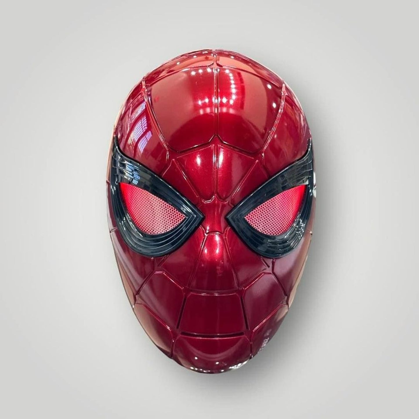 Spider Man Helmet Avengers