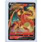 Pokemon Crown Zenith Charizard V 018/159 Ultra Rare